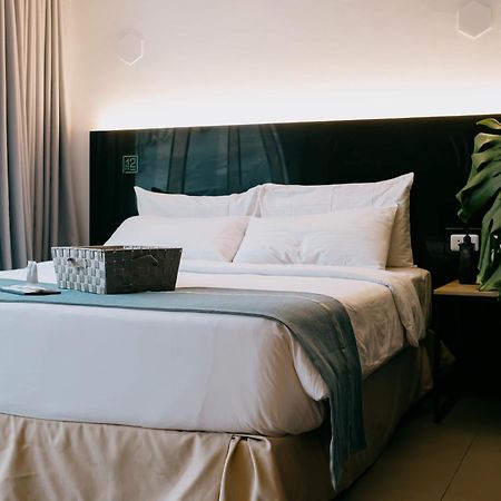 Dosi Hotel Ph Talisay  Exteriér fotografie