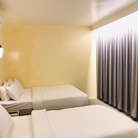 Dosi Hotel Ph Talisay  Exteriér fotografie