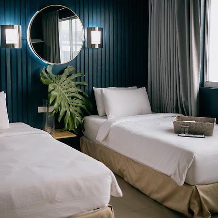 Dosi Hotel Ph Talisay  Exteriér fotografie