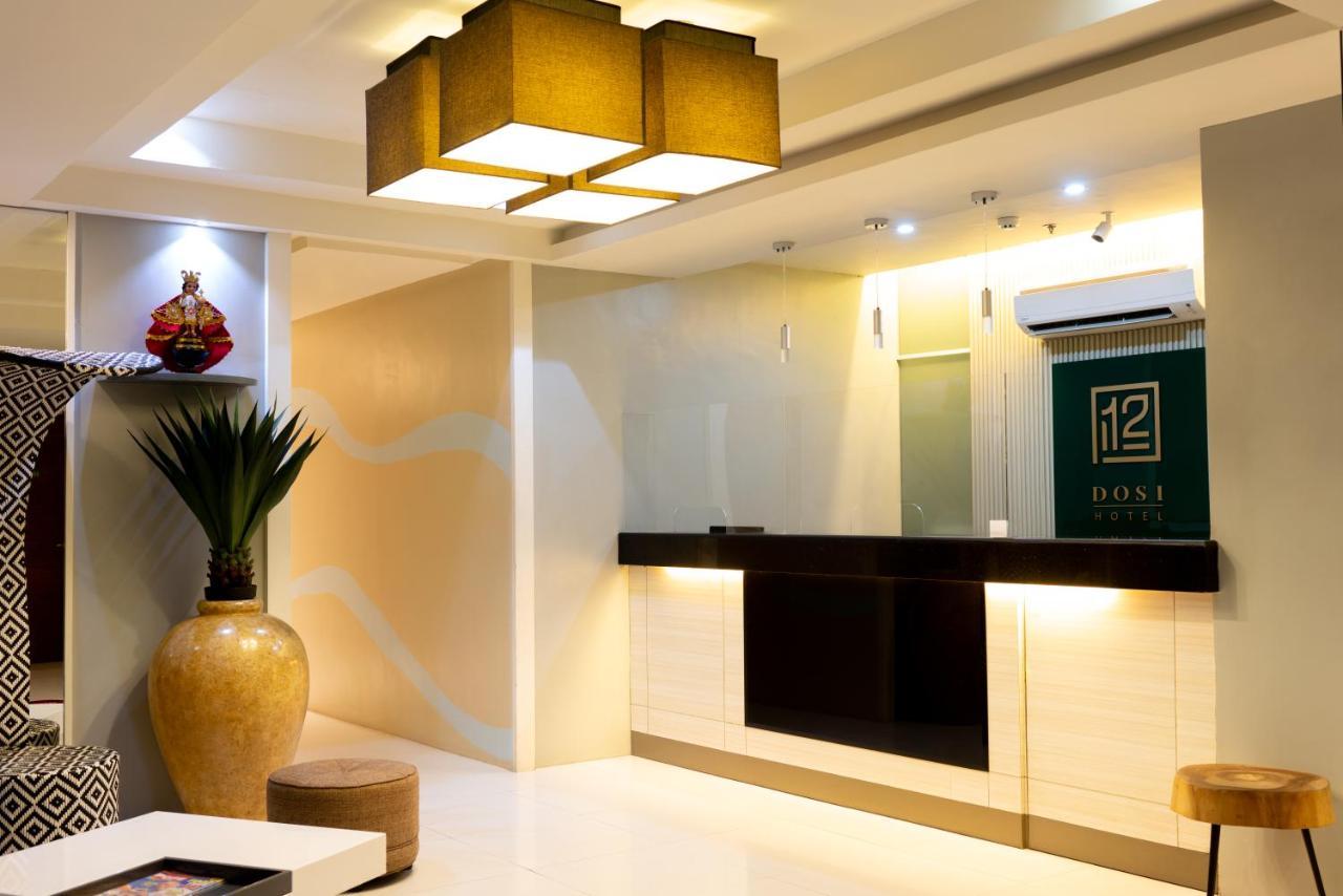 Dosi Hotel Ph Talisay  Exteriér fotografie