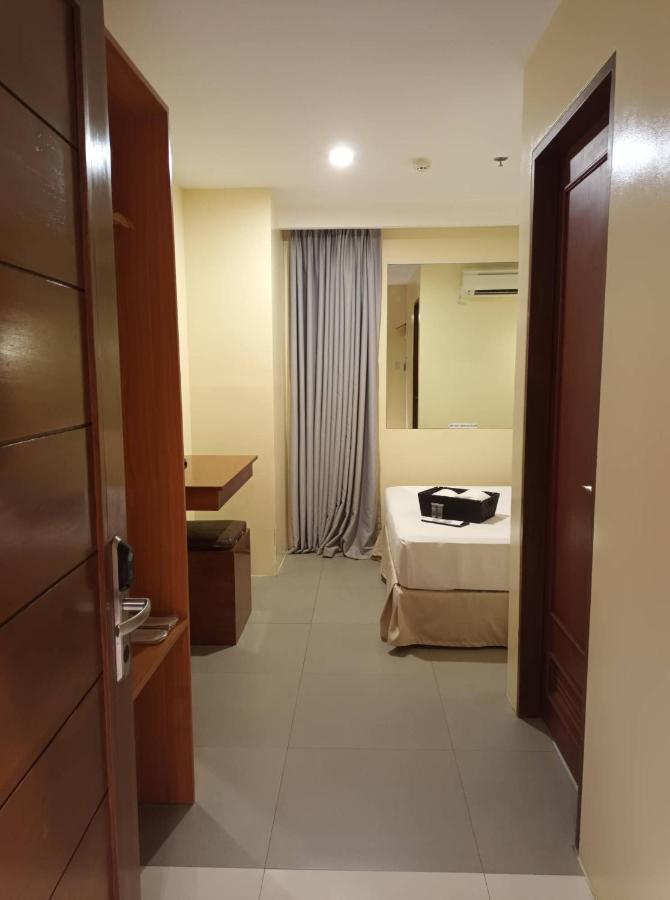 Dosi Hotel Ph Talisay  Exteriér fotografie