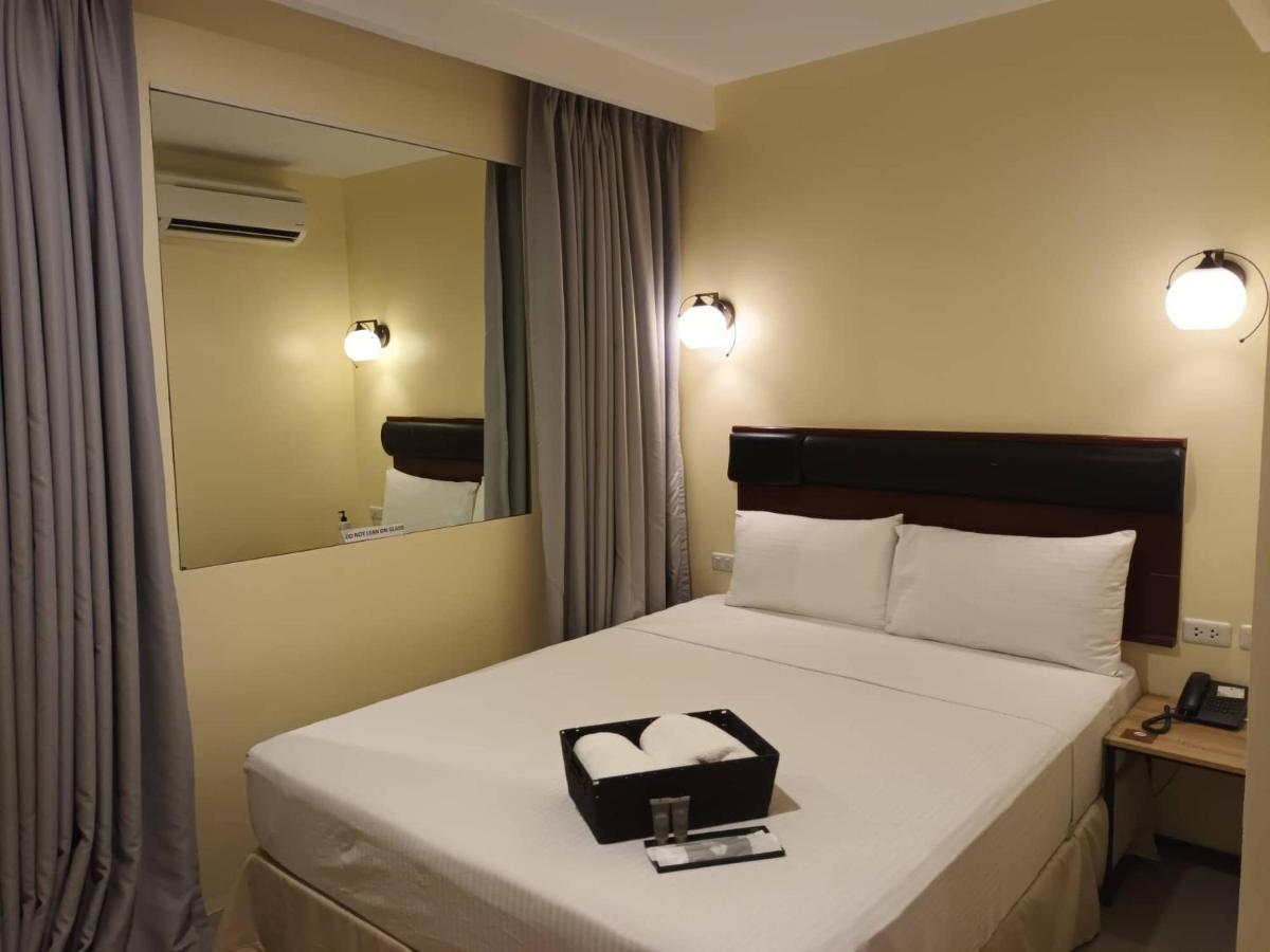 Dosi Hotel Ph Talisay  Exteriér fotografie