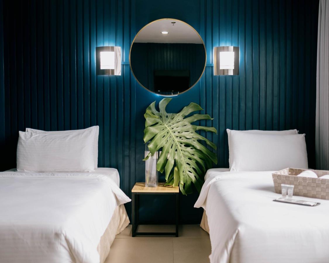 Dosi Hotel Ph Talisay  Exteriér fotografie