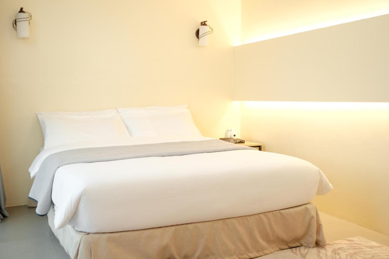 Dosi Hotel Ph Talisay  Exteriér fotografie