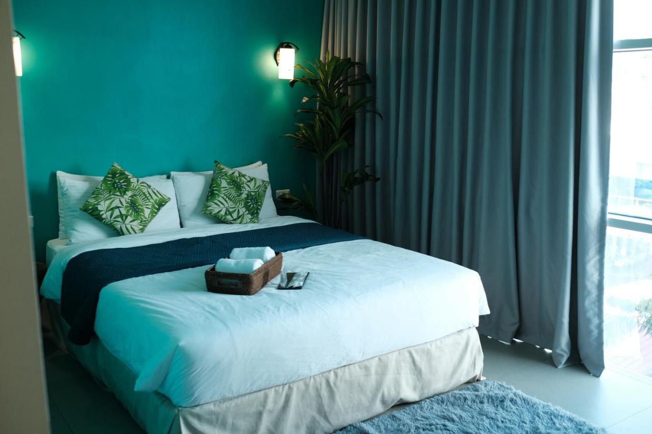 Dosi Hotel Ph Talisay  Exteriér fotografie