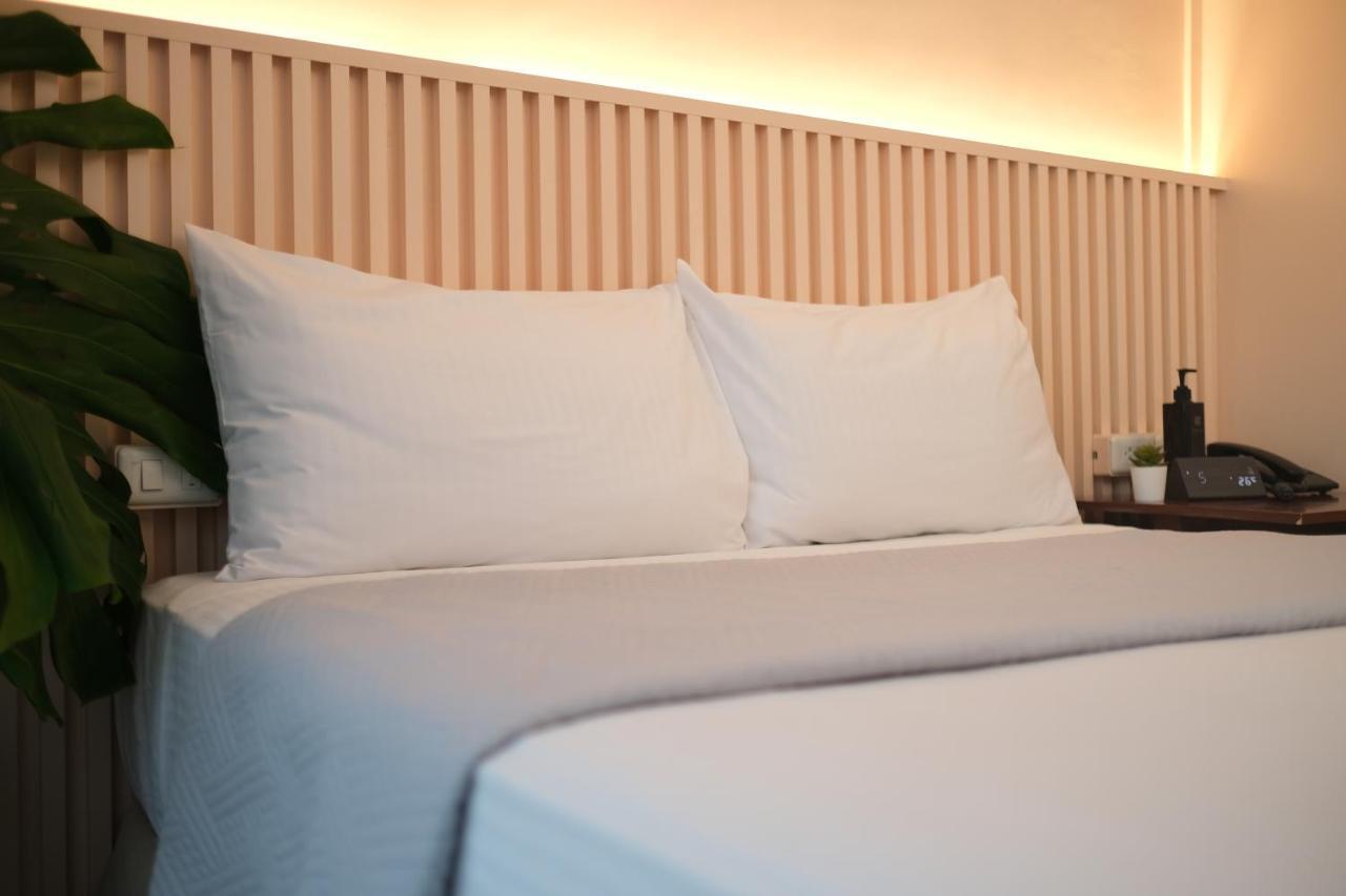 Dosi Hotel Ph Talisay  Exteriér fotografie