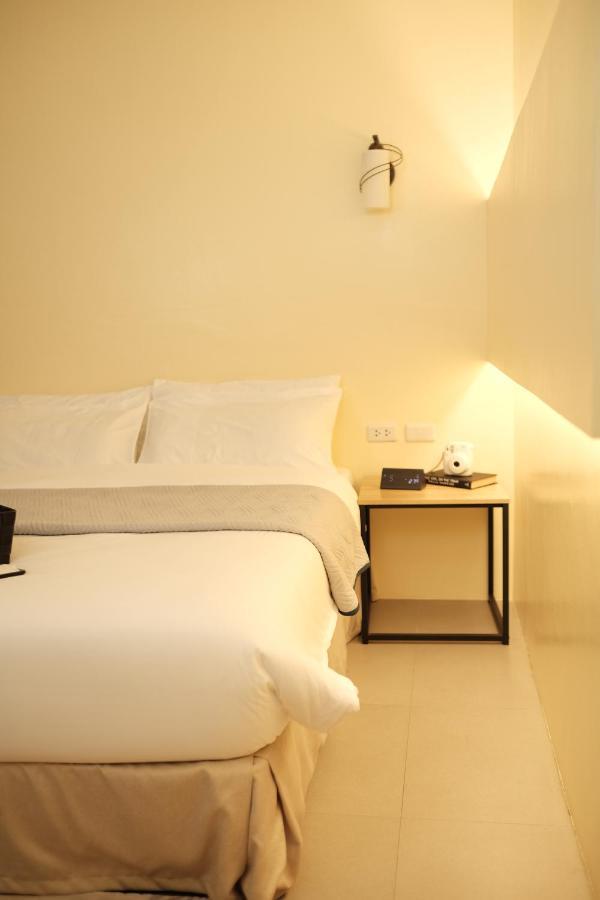 Dosi Hotel Ph Talisay  Exteriér fotografie