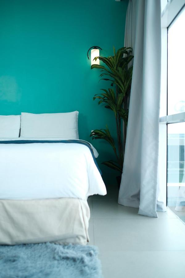 Dosi Hotel Ph Talisay  Exteriér fotografie