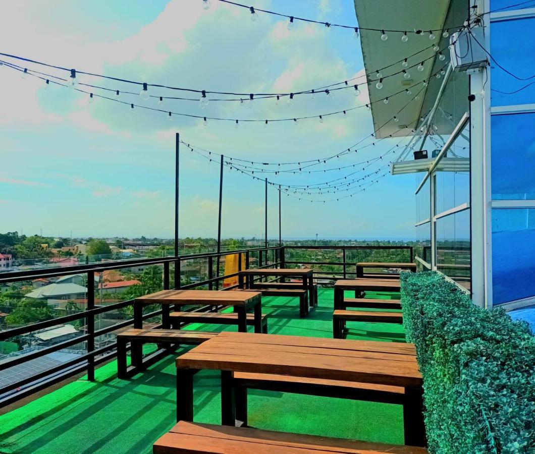 Dosi Hotel Ph Talisay  Exteriér fotografie