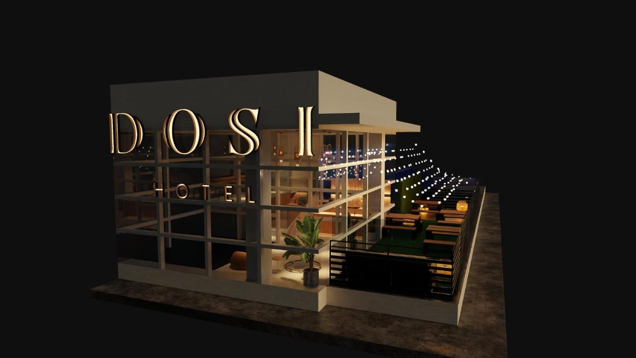 Dosi Hotel Ph Talisay  Exteriér fotografie
