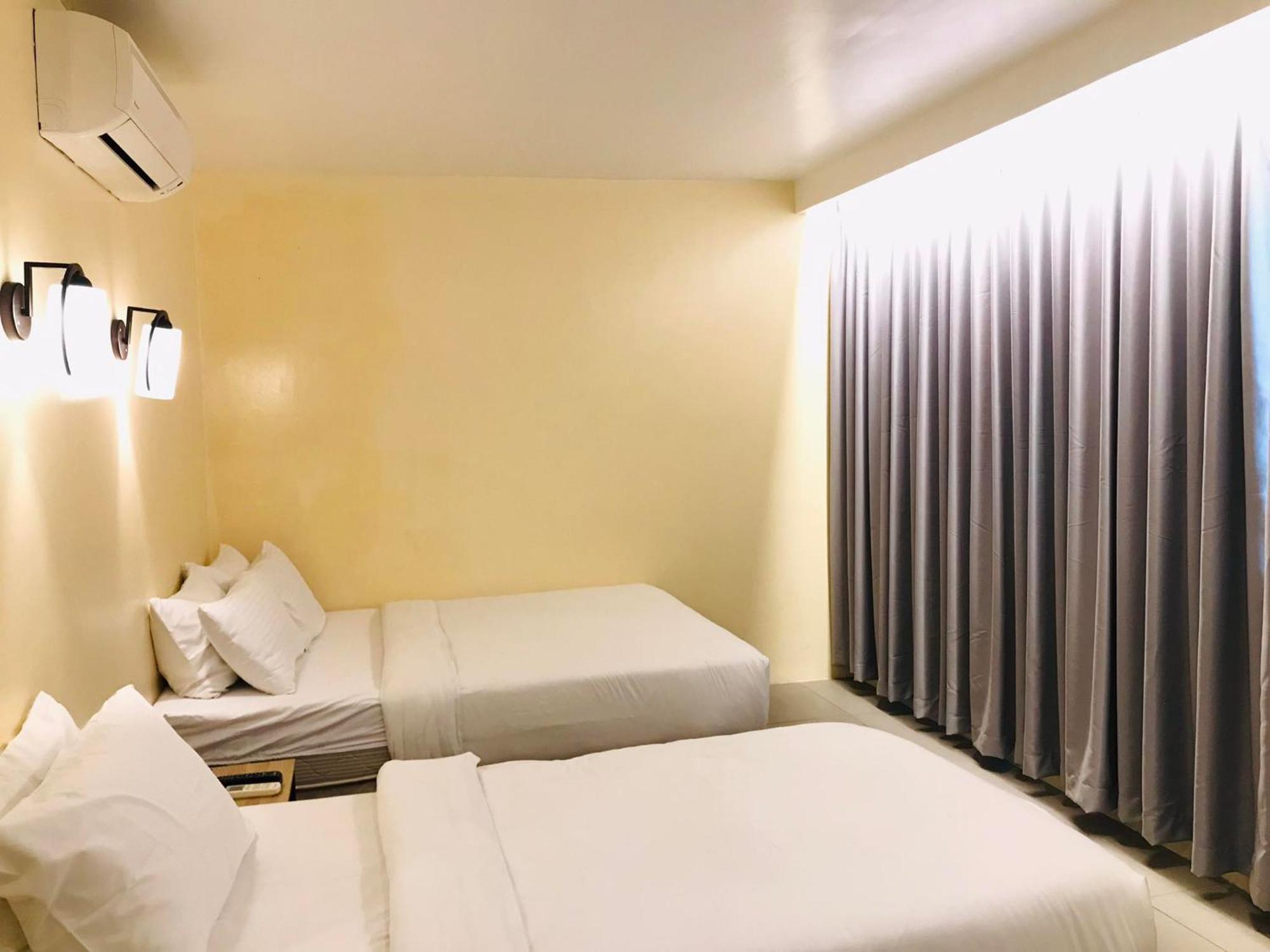 Dosi Hotel Ph Talisay  Exteriér fotografie