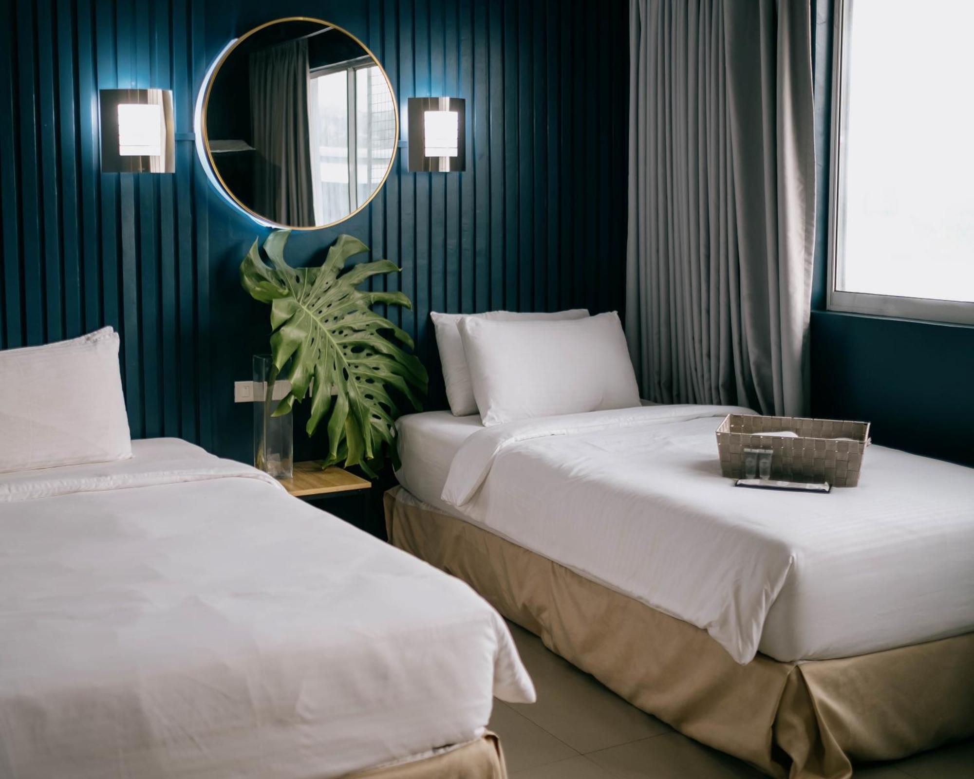 Dosi Hotel Ph Talisay  Exteriér fotografie